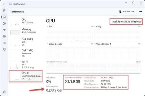 How To Check Your Graphics Card On Windows 11