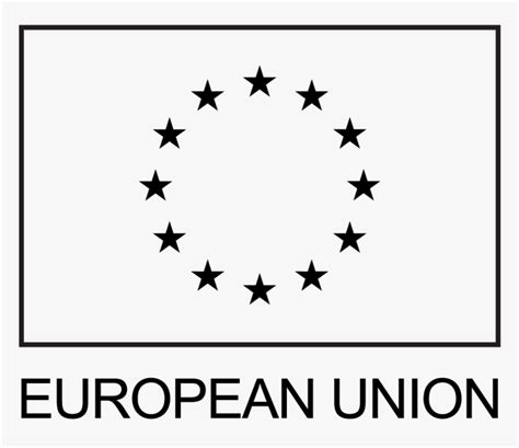 Eu Flag Png Transparent Png Kindpng