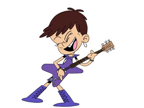 Pin On The Loud House