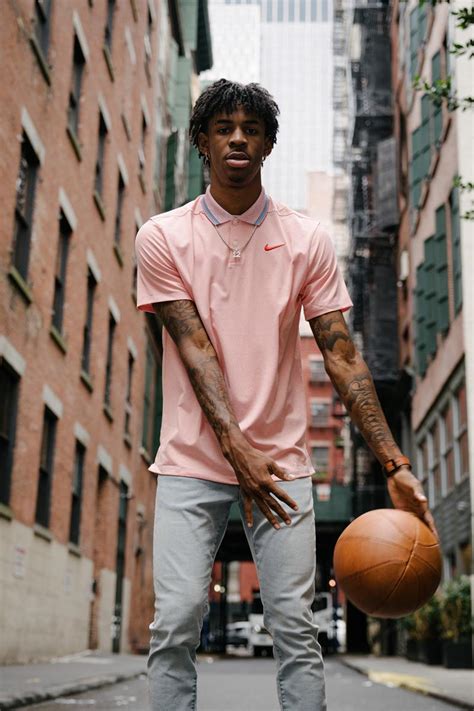 Find the latest in ja morant merchandise and memorabilia, or check out the rest of our grizzlies gear for the whole family. Ja Morant On Style & Sneakers, HYPEBEAST Streetsnaps ...