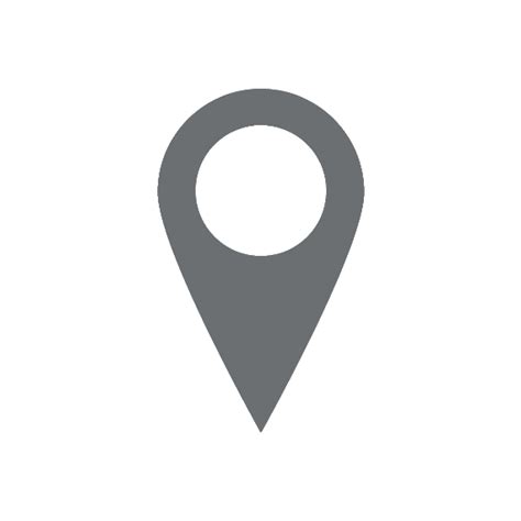 Location Icon Png Transparent At Collection Of