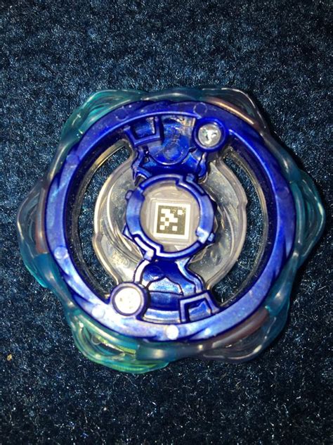 Brave Valtryek Qr Code Beyblade Qr Beyblades Valkyrie Launcher