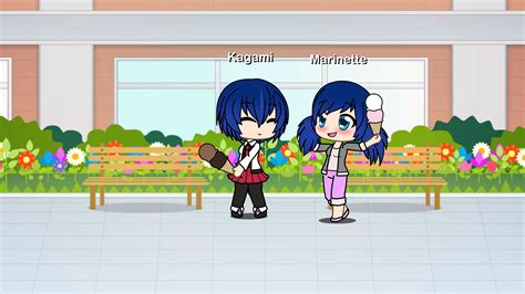 Here Are Todays Gacha Life Scenes Scenes 11 12 And 13 Fandom