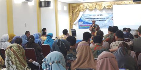 Pkm Bekali Guru Implementasi Kurikulum Merdeka