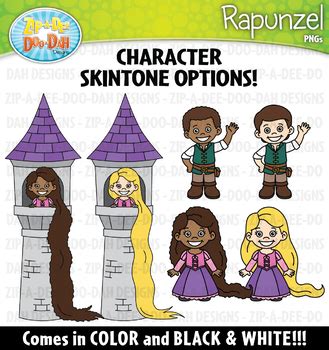 Rapunzel Flynn Rider Disney Princess The Walt Disney Company Clip Art