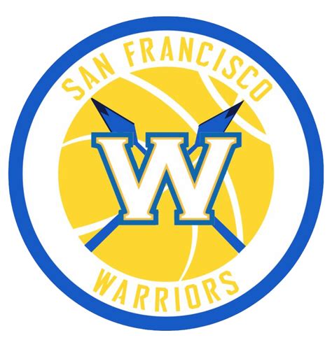 Golden State Warriors Logo Png Image Png All