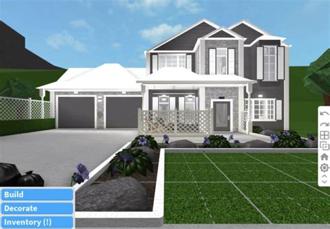 50 3 Story House Layout Bloxburg Delicious New Home Floor Plans