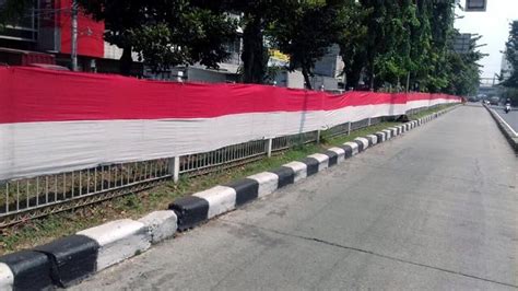 Detail Gambar Bendera Merah Putih Panjang Koleksi Nomer 32