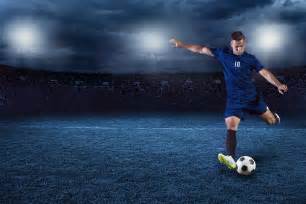 How To Shoot A Soccer Ball With Power And Accuracy A Soccer Players