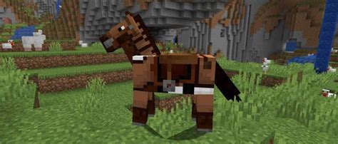 Minecraft How To Make A Saddle