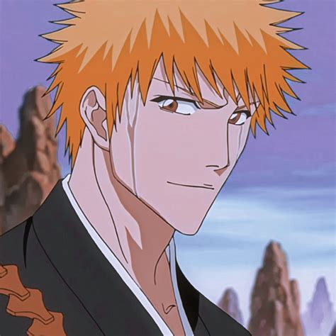 Bleach Ichigo Symbol