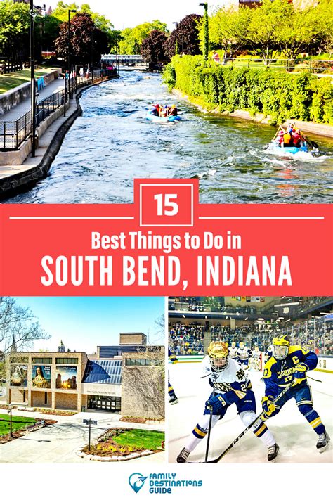 15 Best Things To Do In South Bend In For 2024