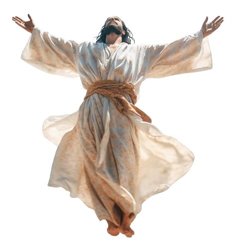 Jesus Christ Png Images Free Download Pngfre