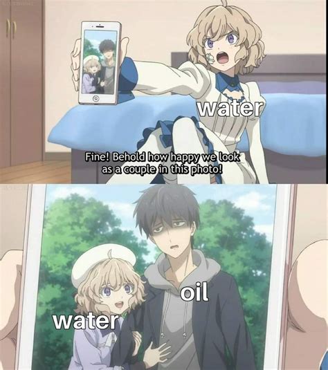 Anime Memes Anime Funny Funny Anime Pics Anime Memes