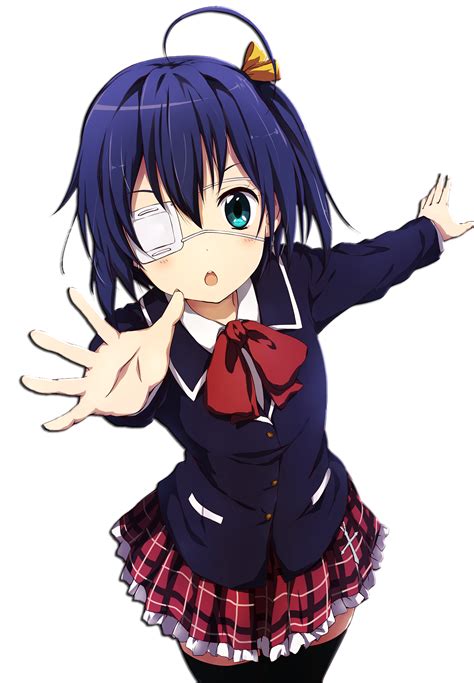 Anime PNG Transparent Images PNG All