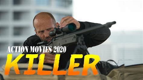 The story is set in the star wars universe created by george lucas. Action Movie 2020 - KILLER - Best Action Movies - YouTube