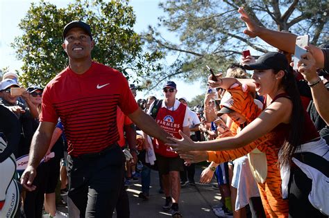 2019 Farmers Insurance Open tee times, viewer's guide ...