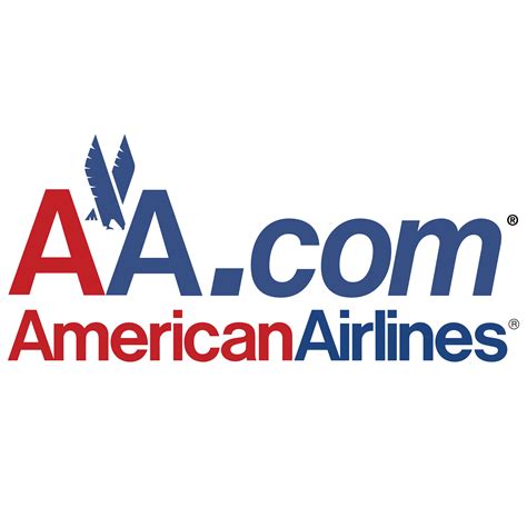 Aa Com American Airlines Logo Png Transparent And Svg Vector Freebie Supply