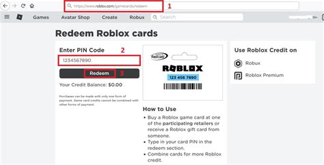 Enter the promo code in the section to the right and your free virtual good will be automatically added to your roblox account. Cara Redeem Roblox Gift Card dan Beli Robux - Kotakey Blog