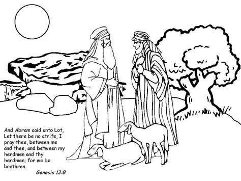 After abraham defeated chedorlaomer and his allies to rescue lot from captivity (see gen. Pin by Monique Hettema-Visser on Sunday School | Abraham ...