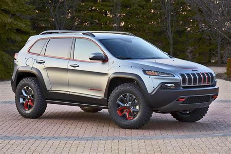 Whether you own a sport or a country version, the 1996 cherokee accessories at autoanything supply the right parts for your compact suv. JEEP CHEROKEE SPECIAL EDITIONS 2014 | Jeep cherokee ...