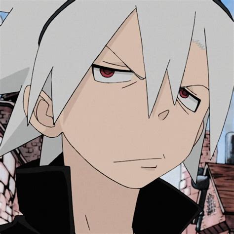 𝘭𝘪𝘭𝘪𝘵𝘩 Posts Tagged Icons Anime Soul Soul Eater Evans Soul Eater