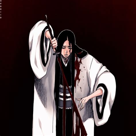 Unohana Icon Em 2022 Mangá Vagabond Manga Anime Anime