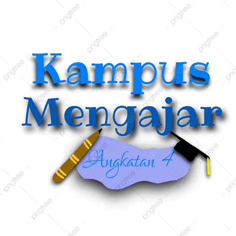 Logo Kampus Mengajar Png Logo Design Images And Photos Finder Porn