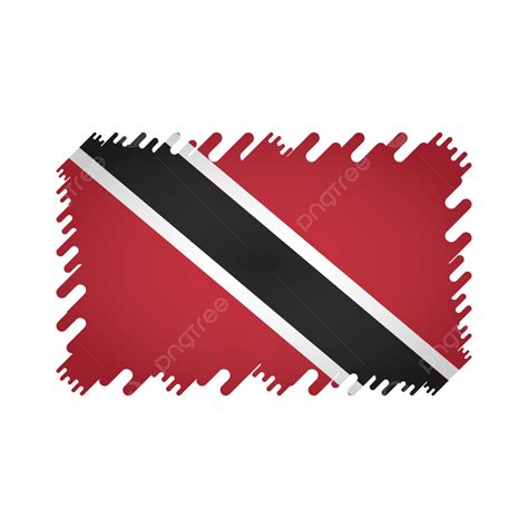 Trinidad And Tobago Clipart Transparent Background Trinidad And Tobago