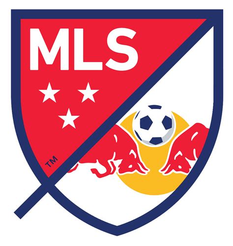 New York Red Bulls Logo Png Transparent New York Red Bulls Logopng