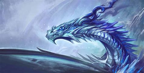 10 Incredible Facts About Ice Dragons From Game Of Thrones We Bet You