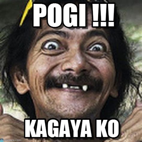 Collections Of Pinoy Tagalog Jokes And Funny Quotes Angsaya