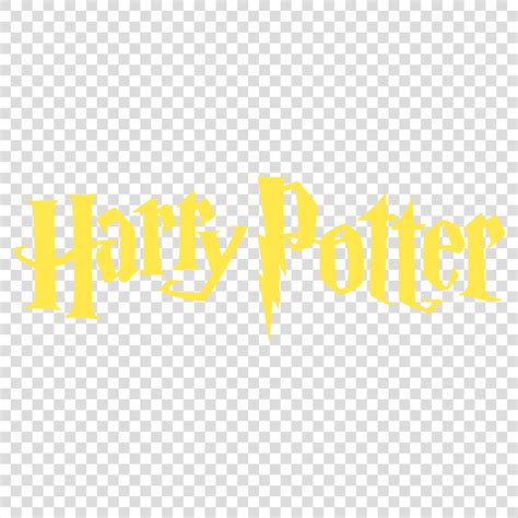 Logo Harry Potter Png Baixar Imagens Em PNG