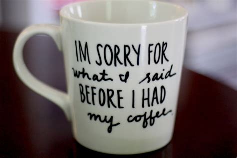 5% coupon applied at checkout save 5% with coupon. Funny coffee mugs that speak the truth so you don't have to