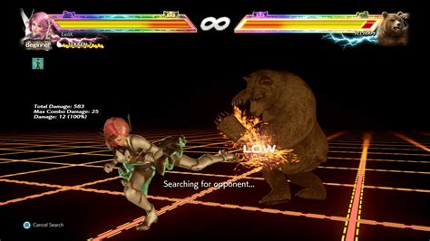 Tekken 7 For Xbox One Review A Colorful Fluid And Fun Fighting Game