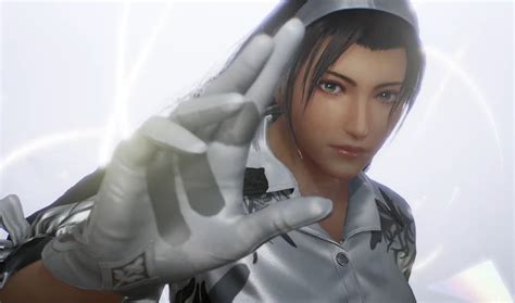 Jun Kazama Will Cleanse The World In Gameplay Reveal For Tekken 8