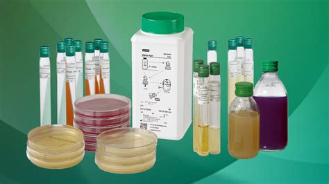 Microbiology Testing Kits Bio Rad