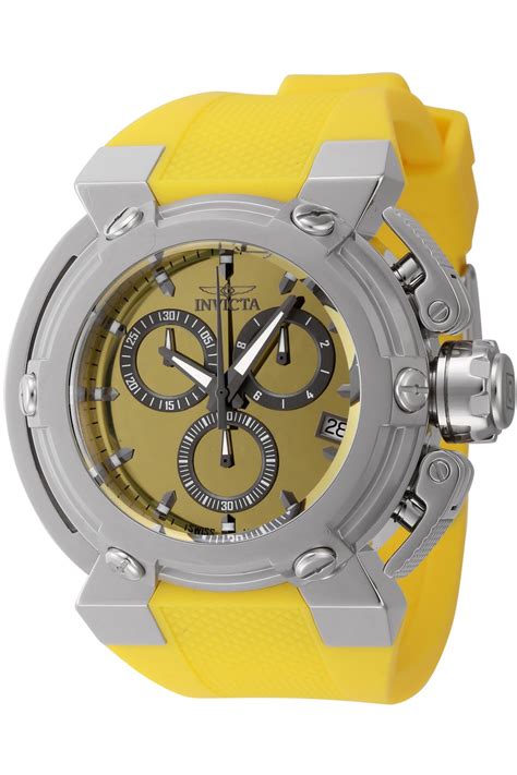 Invicta Watch Coalition Forces X Wing 45316 Official Invicta Store