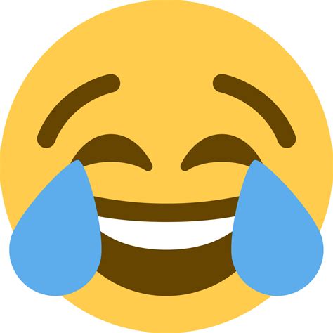 Face With Tears Of Joy Emoji Wikipedia