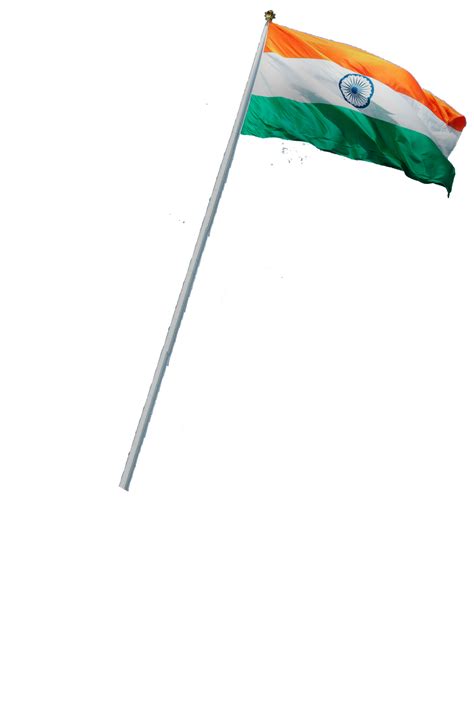 India Flag Png Transparent Image