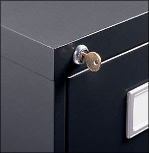 Shop wayfair.ca for all the best locking filing cabinets. File Cabinet Locks