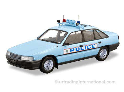 1988 91 Vn Commodore South Australian Police Ur Trading International