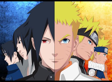 Naruto Shippuden 4k Wallpapers Top Free Naruto Shippuden 4k