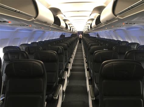 British Airways A321 Seating Plan Uk