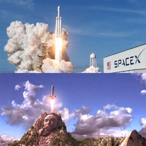 15 hours ago · jeff bezos' blue origin rocket launch is drawing comparisons to austin powers' scene. Dr Evil : funny