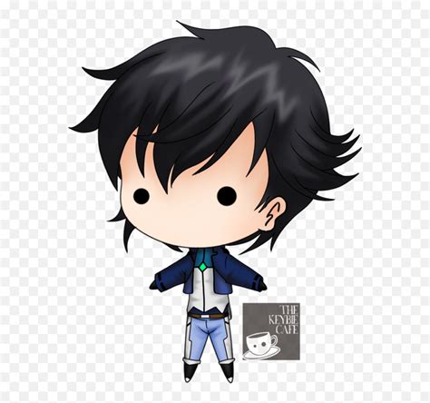 Download Hd Mobile Suit Gundam 00 The Fictional Character Emoji