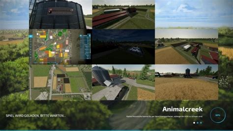 Fs22 Animalcreek Multifruit V10 Fs22 Mods