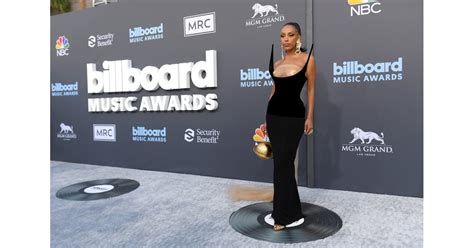 Doja Cat At The Billboard Music Awards Doja Cat S Schiaparelli