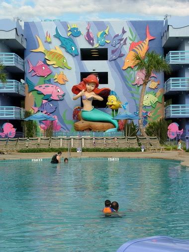 Disney S New Art Of Animation Resort Brings Popular Characters To Life