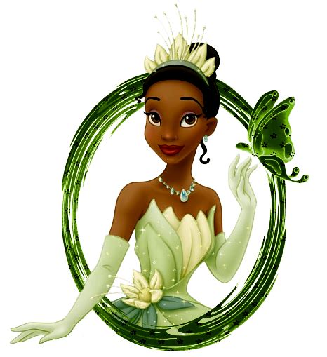 A Princesa E O Sapo Tiana Princess Tiana Disney Princess Tiana Tiana